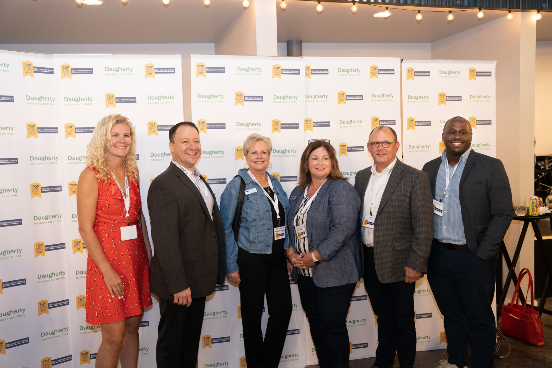 2023 Top Workplaces at MOTO Museum